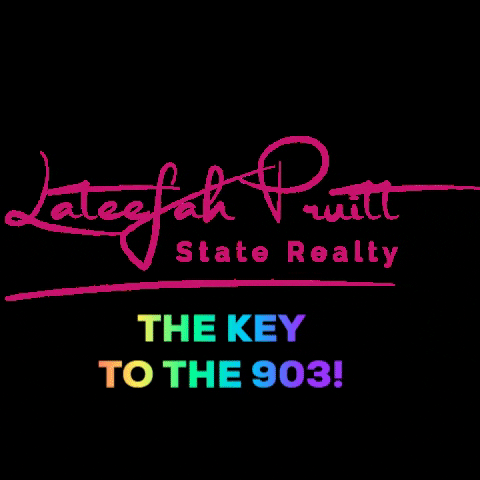 iamlateefah giphygifmaker thekey longview listingagent GIF