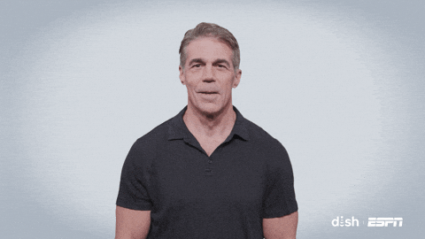 College Football GIF by DISH