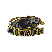 Logo University Sticker by Horizon League