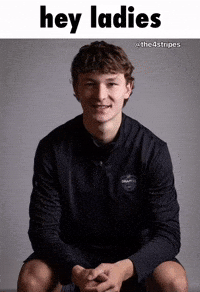 Matthew Hockey GIF
