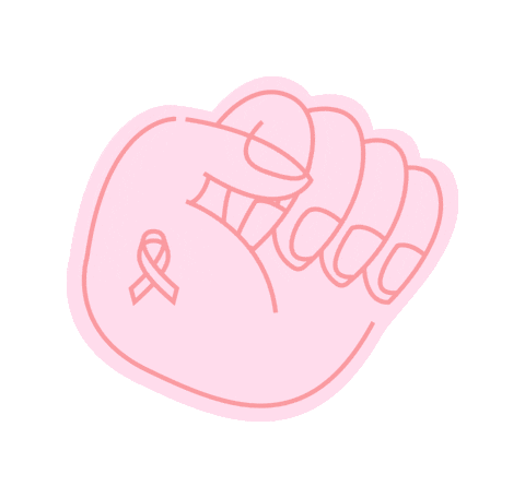 Pink Girls Sticker by modestudio