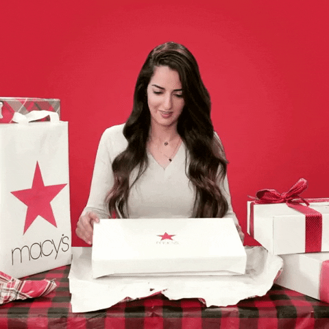 GIF by Macy's