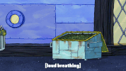 episode 1 GIF by SpongeBob SquarePants