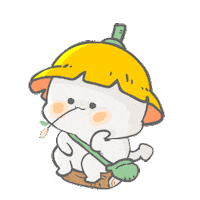 等待 Sticker