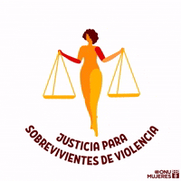 Justicia Para Sobrevivientes De Violencia