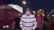 Sport Mma GIF by UFC