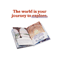 accesstravelph meettheworld meet the world access travel angely dub Sticker