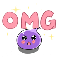 Crypto Omg GIF