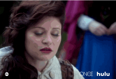 once upon a time abc GIF by HULU