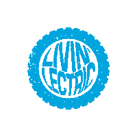 Bike Sticker by Lectric eBikes