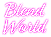 Bartender Hospitality Sticker by The Blend World