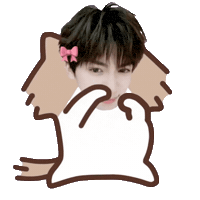 Yueyue Sticker