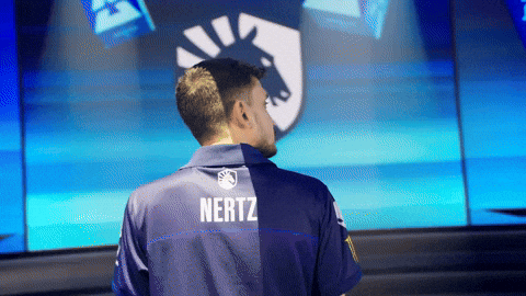 Esports Cs2 GIF by BLAST