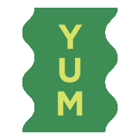 Seaweed Sticker by gimMe Snacks