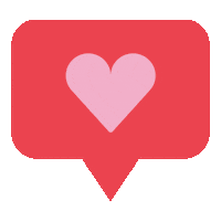 Seaweed Love Sticker by gimMe Snacks