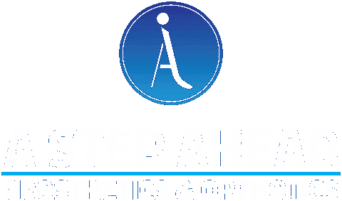 Sticker by A Step Ahead Prosthetics