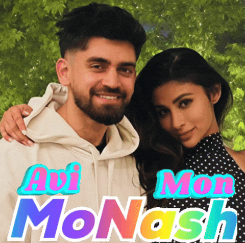 Monash GIF