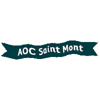 Sticker by SAINT MONT