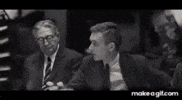 Debating Movie Scene GIF