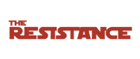 Elevate The Resistance Sticker by GoElevateChurch