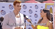 Teen Choice Awards GIF by FOX Teen Choice