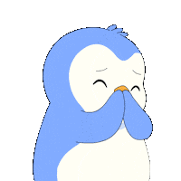 Fun Laugh Sticker by Pudgy Penguins