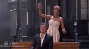 nbc agt americas got talent GIF