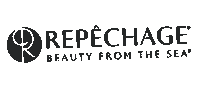 Skin Care Logo Sticker by Repechage