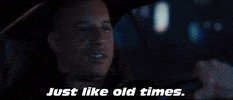 Fast And Furious GIF by The Fast Saga