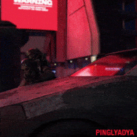 Explode Dead Space GIF