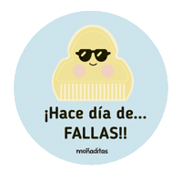 Sticker by monaditas