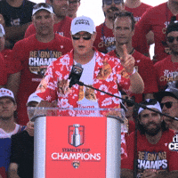 Proud Stanley Cup GIF by Florida Panthers