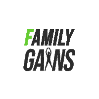 Fitness Family Sticker by emathura