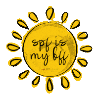 Summer Sun Sticker by Artisan and Laser Center