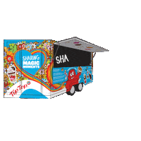 Ice Cream Summer Sticker by Cookie Time