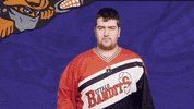 Sport Reset GIF by Buffalo Bandits