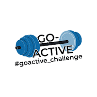 Sticker by Go-Active