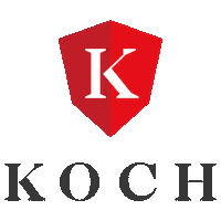 Wine Sticker by Koch Borászat