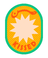 Saudi Arabia Summer Sticker by FIND SALT