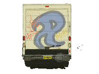 Hip Hop Dj Sticker