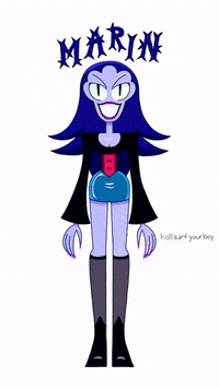 GIF by hollaartyourboy
