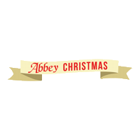 Christmas Beer Sticker by Abbeydale Brewery