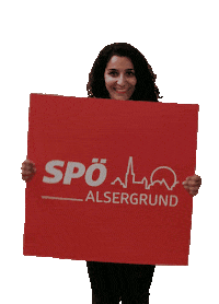 Vienna Smile Sticker by SPOEalsergrund