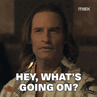 GIF by HBO Max