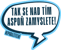 Hynek Čermák Sticker by falconfilmovenovinky