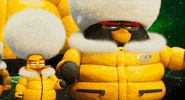 bros pals GIF by Angry Birds Movie