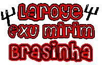 Mirim Laroye Sticker