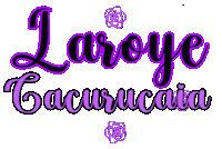 Laroye Sticker
