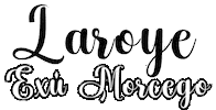 Macumba Laroye Sticker
