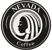 nevadacoffee coffee coffee shop ajanssy nevadacoffee Sticker